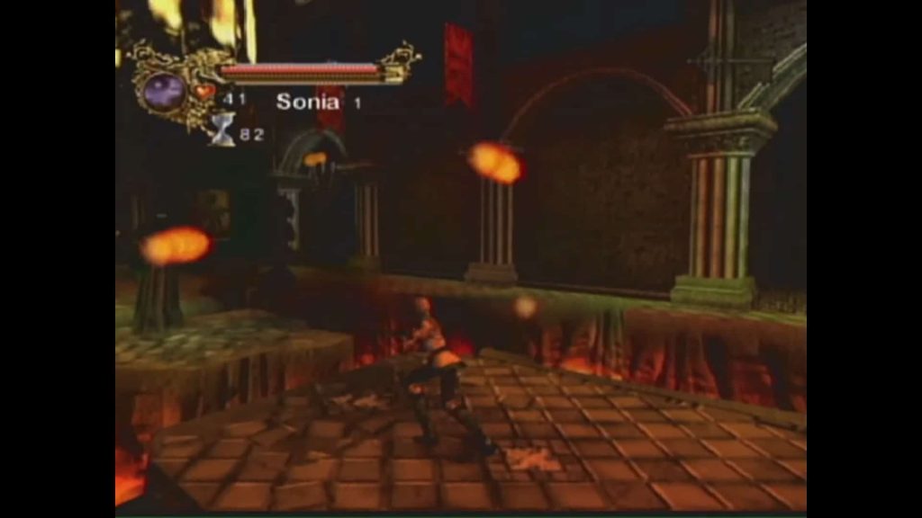 'Castlevania': Dreamcast prototype can now be played
