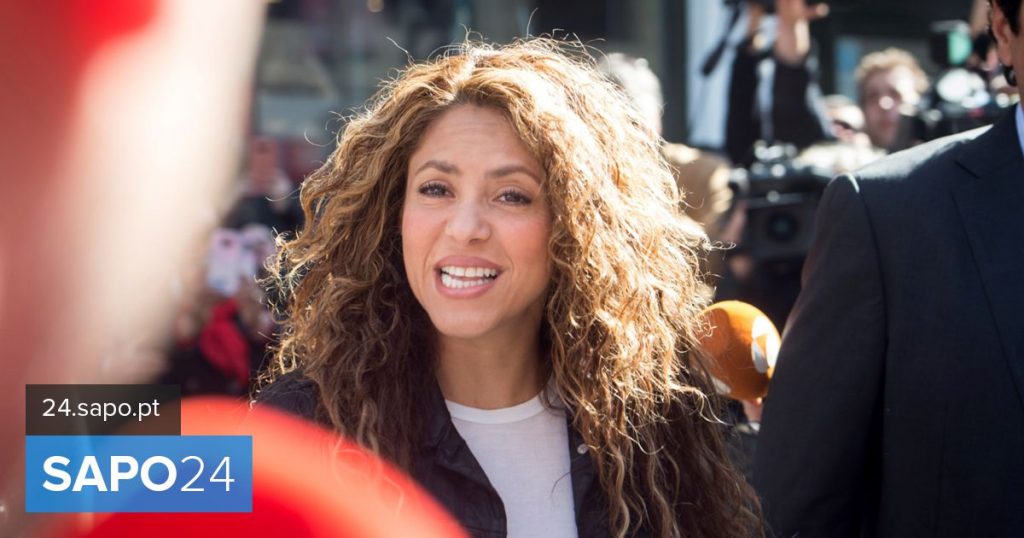 Shakira was accused of defrauding the Spanish state with an amount of 14.5 million euros