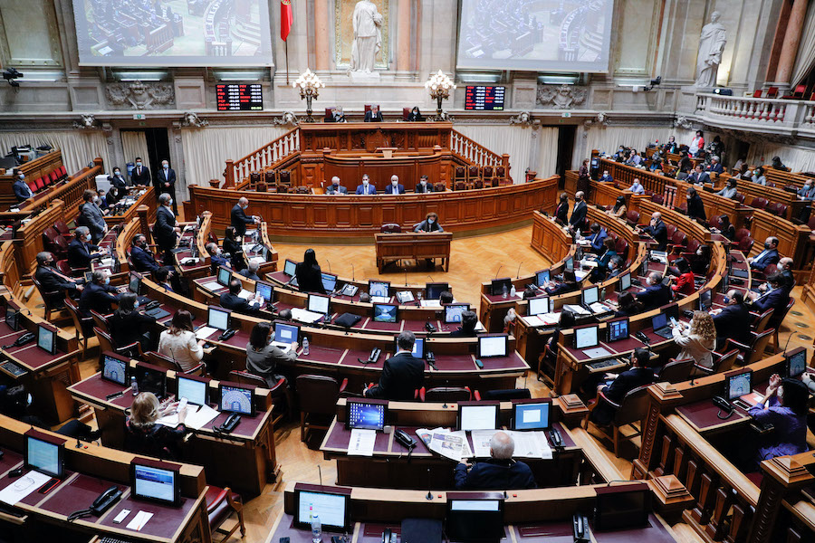 Parliament proceeds to extend the moratorium without the opinion of the Economic and Social Council