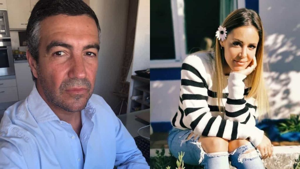 Mariana Patrocinho's ex-husband returns to throwing shrapnel on social networks