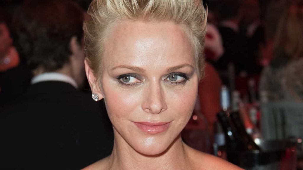 A health problem prevents Princess Charlene from returning to Monaco