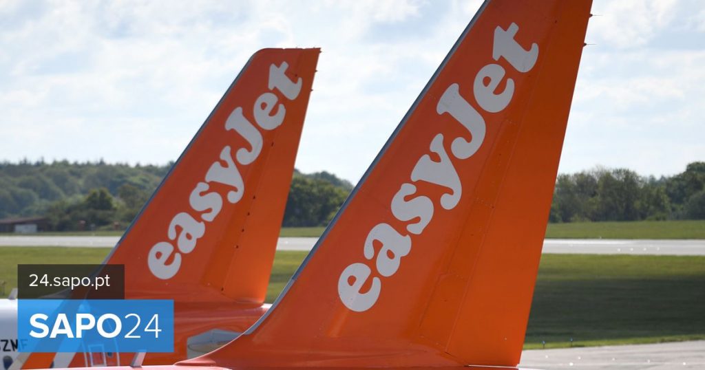 Covid-19: EasyJet wants two antigen tests instead of PCR so flying isn't a "luxury" - news