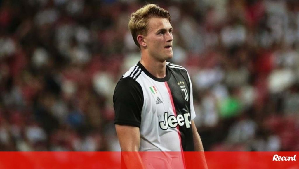 De Ligt: "I don't like the designer and at Juventus they laugh the way I dress" - Juventus