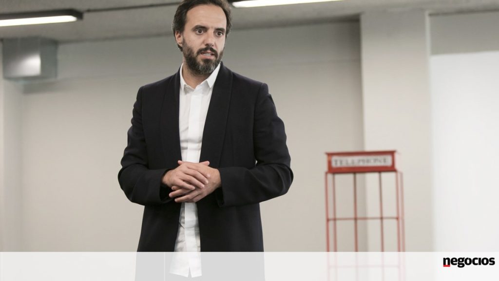 Farfetch turns from losses to profits in the first quarter - companies