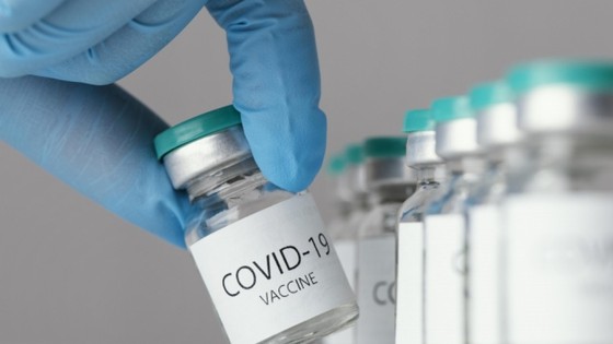 Louveira opens the vaccination record for people with comorbidities