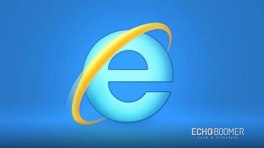 Microsoft will say goodbye to Internet Explorer once and for all