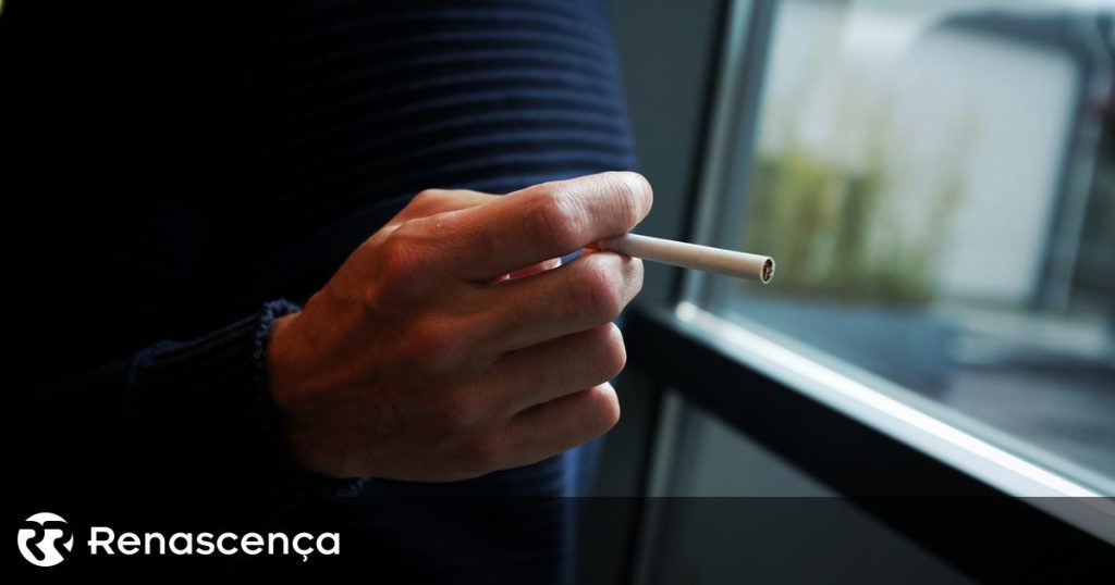 Tobacco use continues to increase despite the increased risk of Covid-19