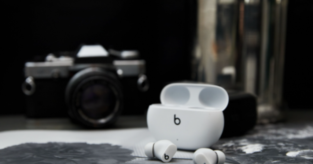 Apple will launch Beats Studio Buds with up to 24 hours of autonomy in Brazil