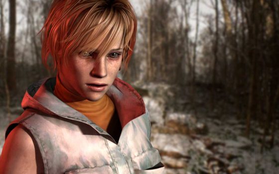 Has the new silent hill been abandoned?  Check out the main theories