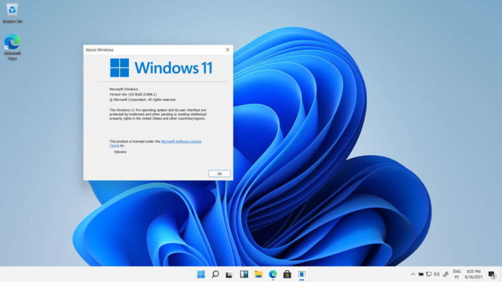 Windows 11 Windows 10 Microsoft Performance Test