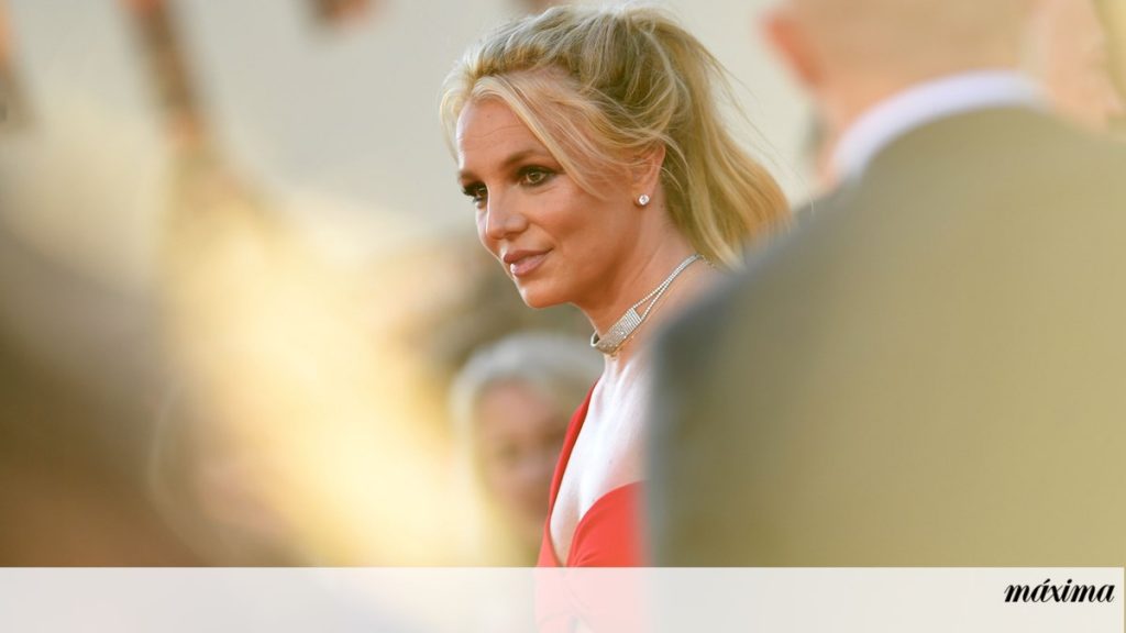 Britney Spears calls for an end to the "abusive" guardianship of her father who has controlled her for more than 10 years