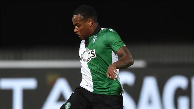 A BOLA - Liao wants 15 million euros for Yuvani to close Edwards (Sporting)