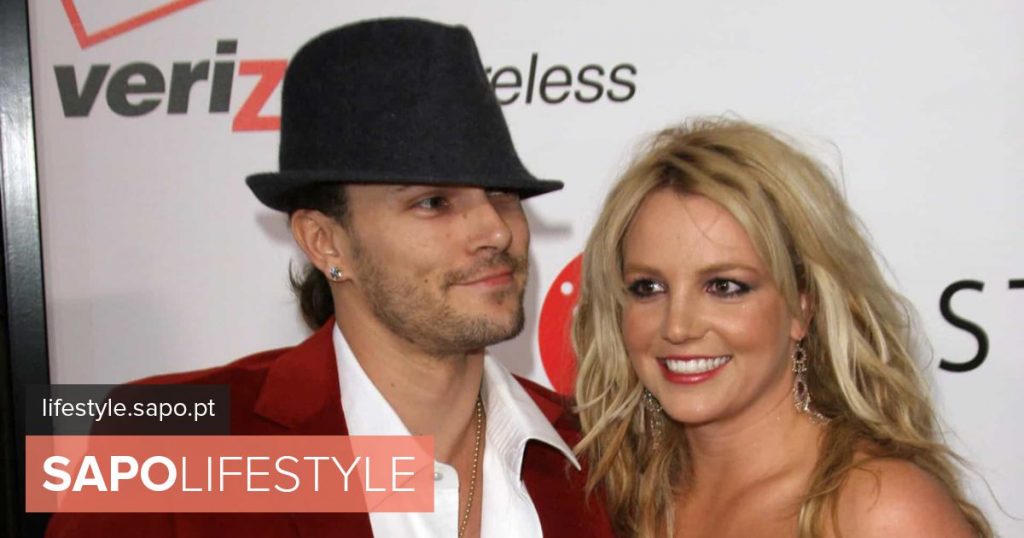 Britney Spears' ex-husband worried about the singer's term ending - News