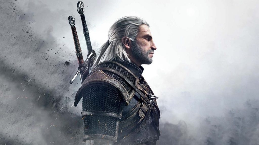 Don't wait for a new The Witcher announcement at WitcherCon for July