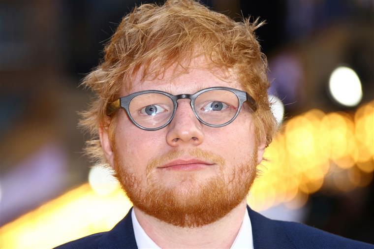 Ed Sheeran talks about the changes after his daughter's birth: 'He did everything to overdo