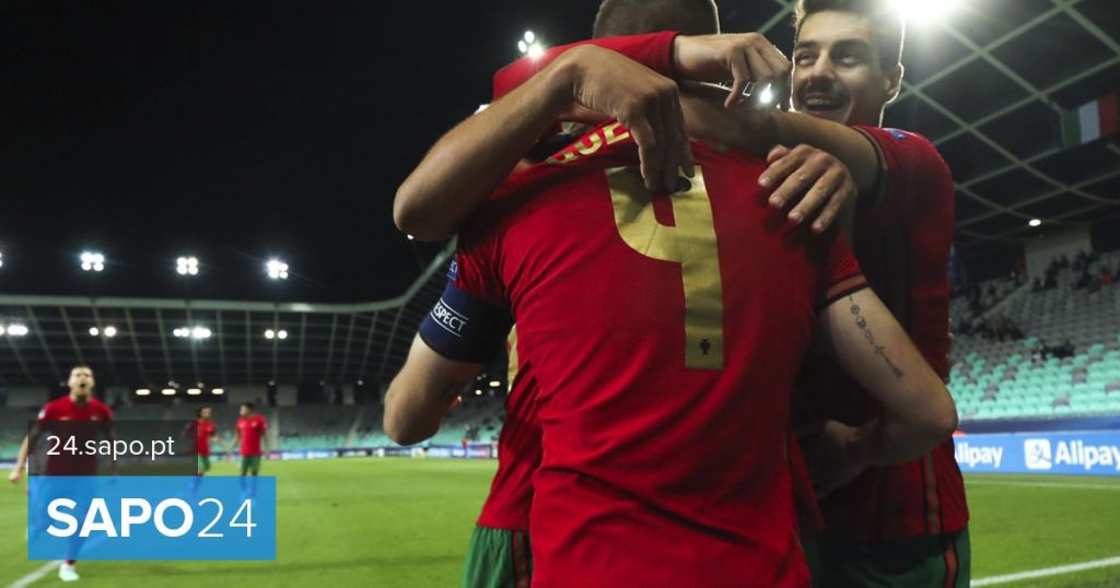 Euro U-21: Portugal is trying to reach its third final against five-times defending champion Spain - News