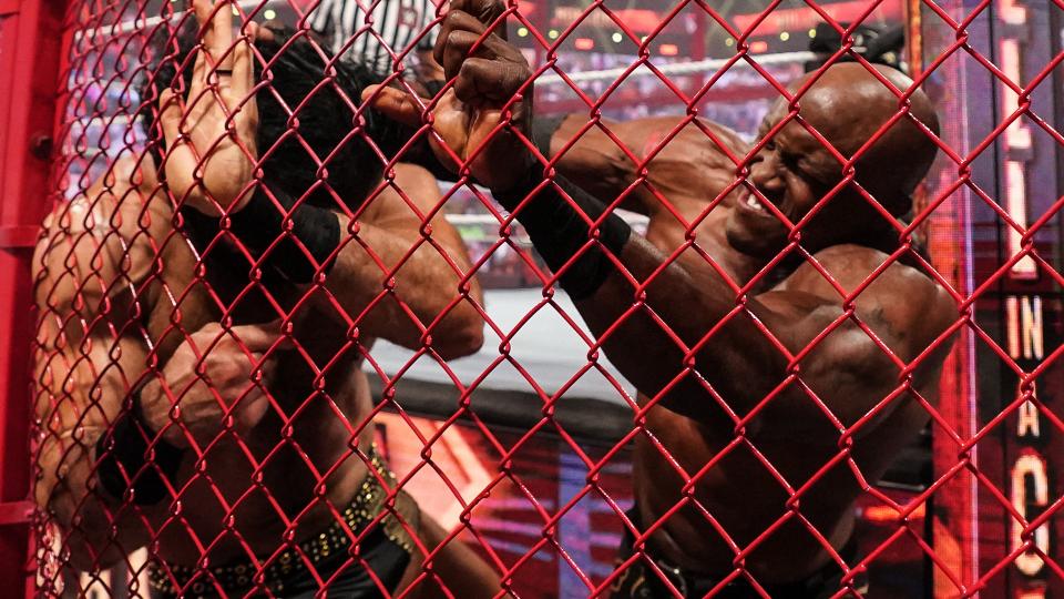 Fans criticize WWE for ending Hell in a Cell