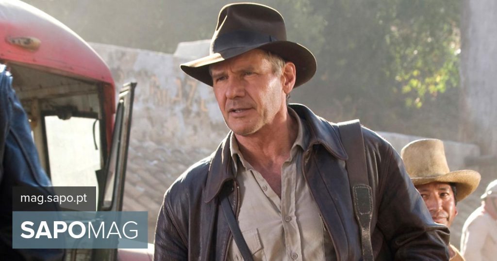 'It's not the years, it's the miles': Harrison Ford injured during 'Indiana Jones 5' shooting - News