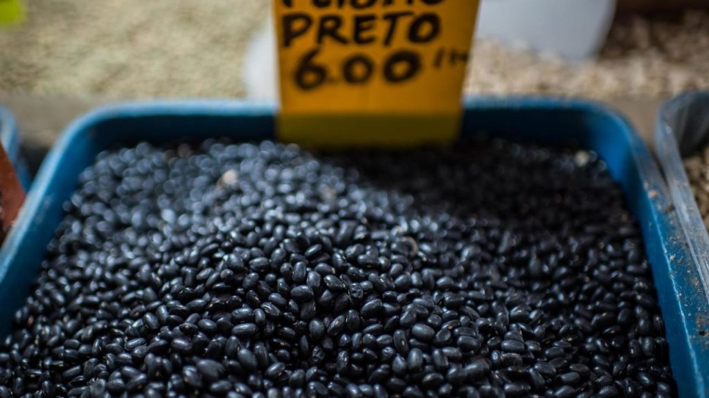 Pulses: the key to Cape Verde's food security