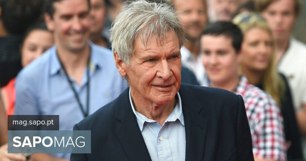 The Return of Indiana Jones: The first photo of Harrison Ford in a hat and an iconic outfit - Current News