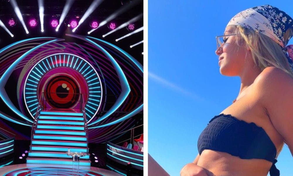 The new "Big Brother" has already "appointed" a rival and promises (much) controversy
