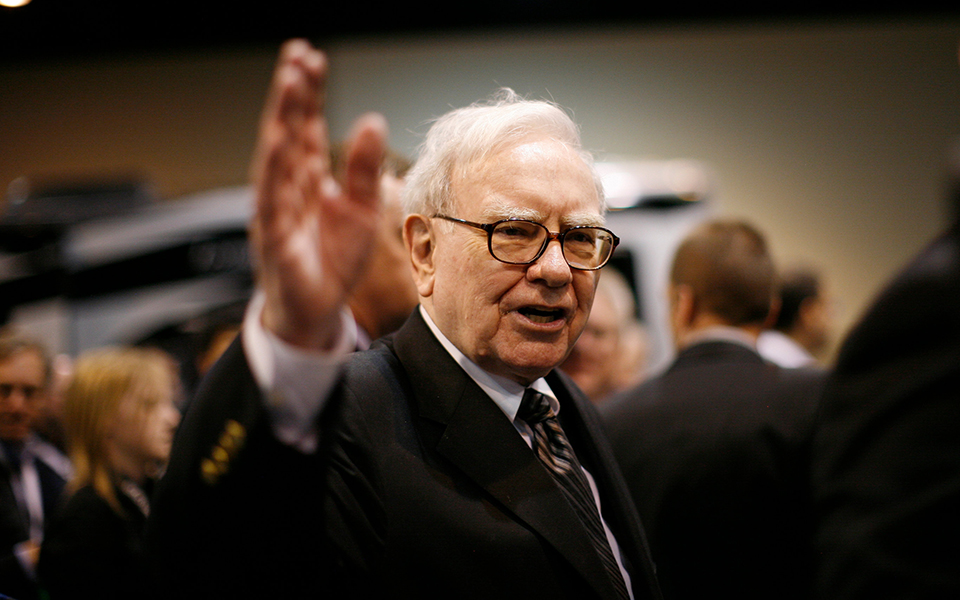 Warren Buffett left the Bill & Melinda Gates Foundation, where he left half his fortune - O Jornal Económico
