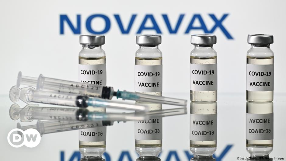 What is known about the Novavax vaccine |  Science news to improve the quality of life |  DW