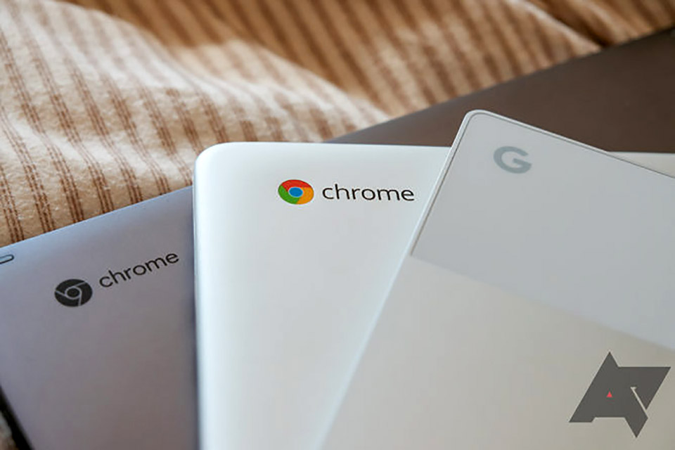 Imagem de: Atualização do Chrome OS 91 causa problemas em Chromebooks