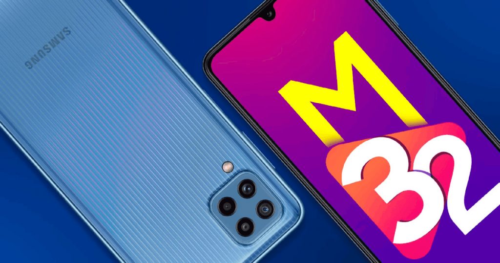Samsung Galaxy M32 is the new Android smartphone to buy in 2021
