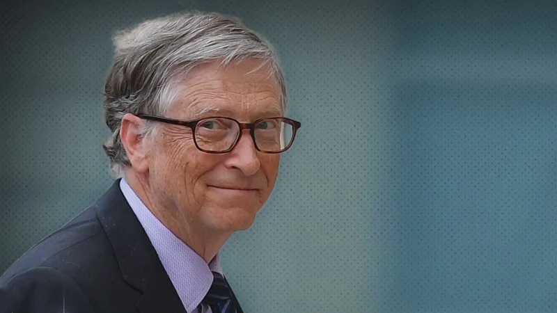 Ex-Microsoft employees say Bill Gates 'yelled at everyone'