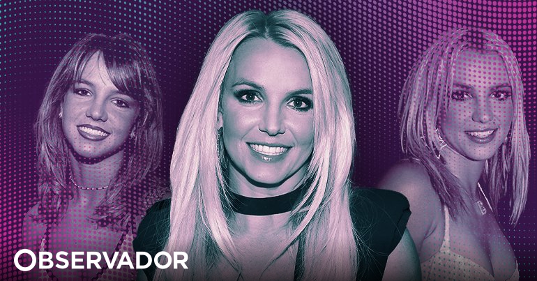 "The people who did this to me should not run away."  How Britney Spears lost control of her life and career - The Observer