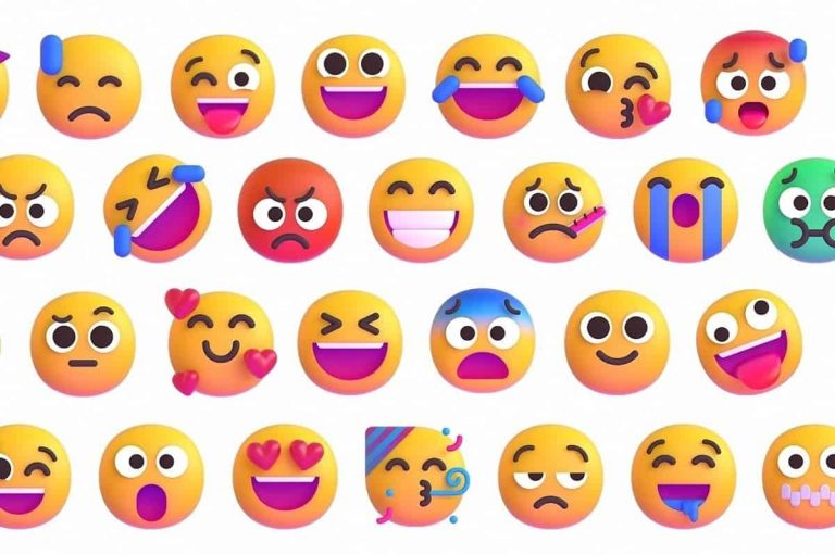 Windows 11 Microsoft Revolutionized Emojis And Its Awesome