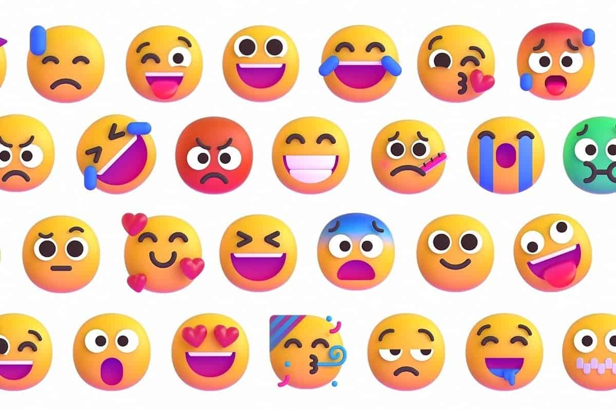 Windows 11: Microsoft revolutionized emojis and it's awesome!