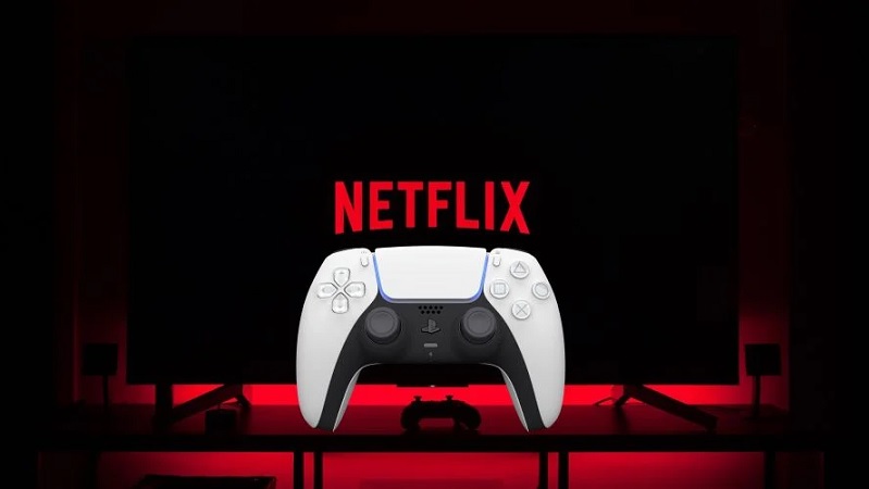 Netflix will prepare the game broadcast in partnership with PlayStation