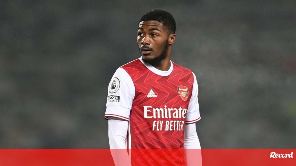 Arsenal player involved in massive car accident - Arsenal