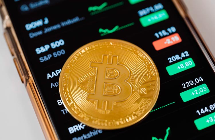 Willy Woo: Bitcoin voltará aos US$ 50 mil no próximo sábado