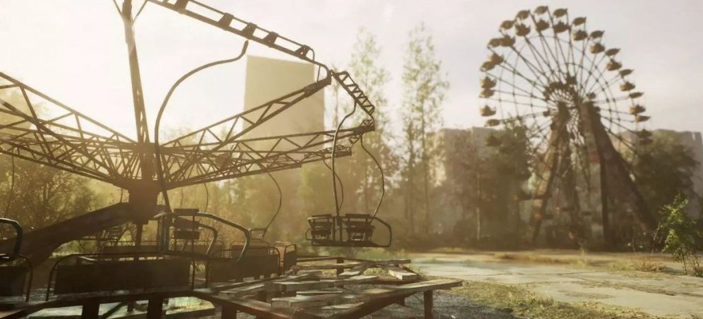 Check the minimum and recommended requirements to play Chernobylite on PC