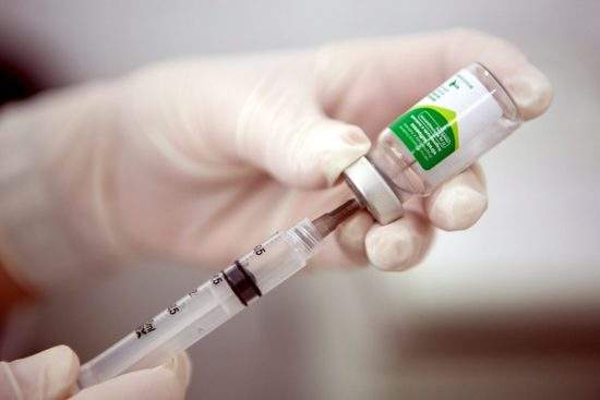 ES Government expands influenza vaccination for population from 6 months of age