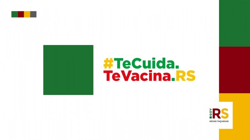 Government pays Te Vacina RS winning municipalities this Wednesday - DIFUSORA 890 am