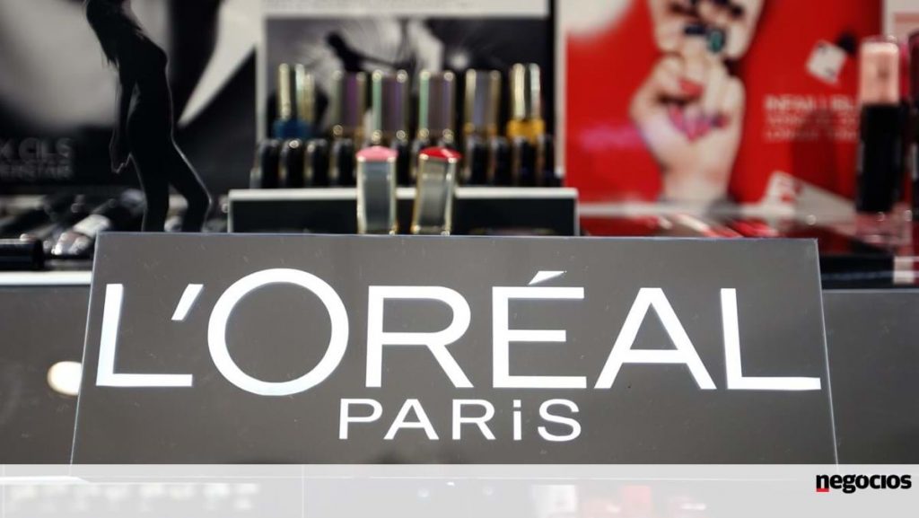 L'Oréal guarantees that it will "not close its doors" in Portugal - companies