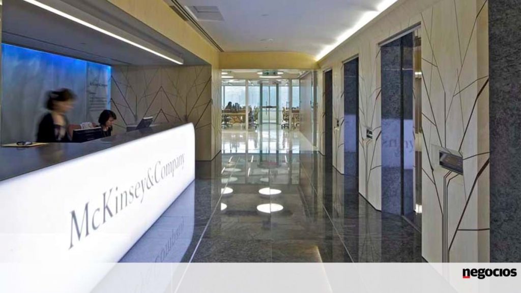 McKinsey installs new center in Portugal, with plans to hire 300 people
