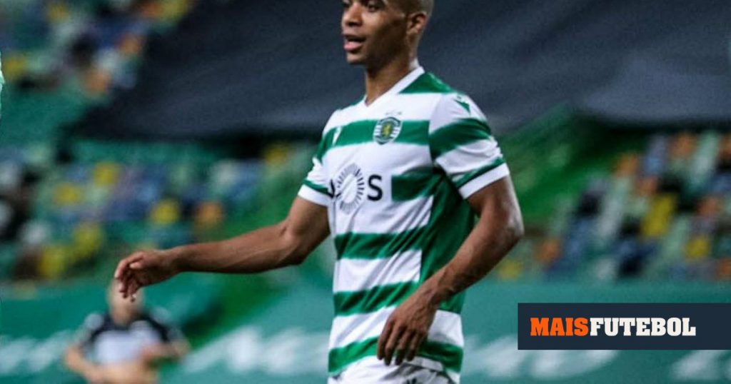 Sporting has not received any official communication from Inter and has not given up Joao Mario