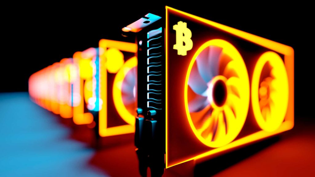 Twitter CEO shared an article that teaches bitcoin mining at home