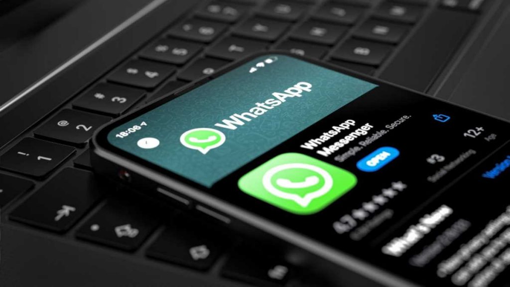 WhatsApp transferir mensagens Android iOS