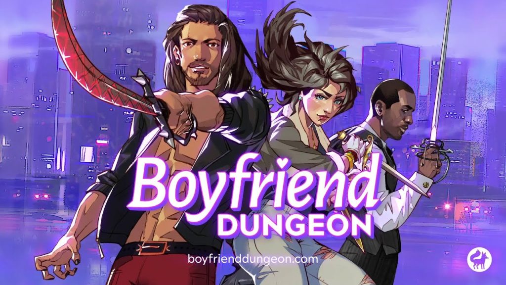 Boyfriend Dungeon has been secretly released on Xbox Game Pass