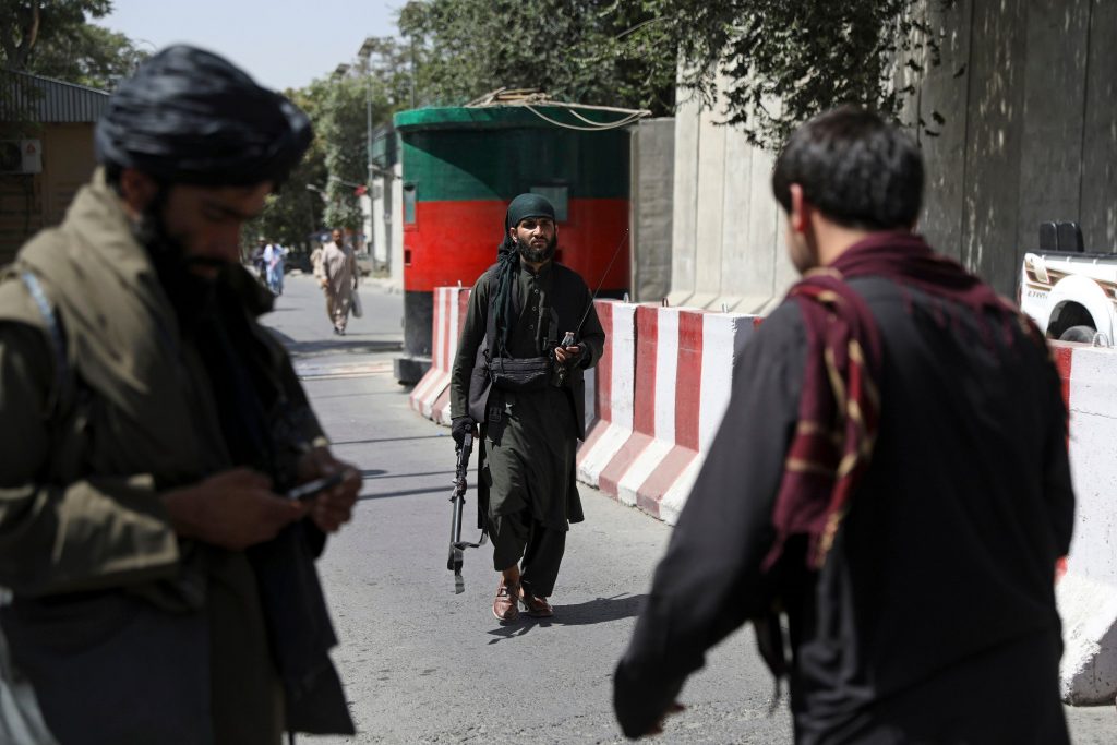 Afghanistan, foreign |  Afghanistan connoisseur: - The victory may have come as a shock to the Taliban