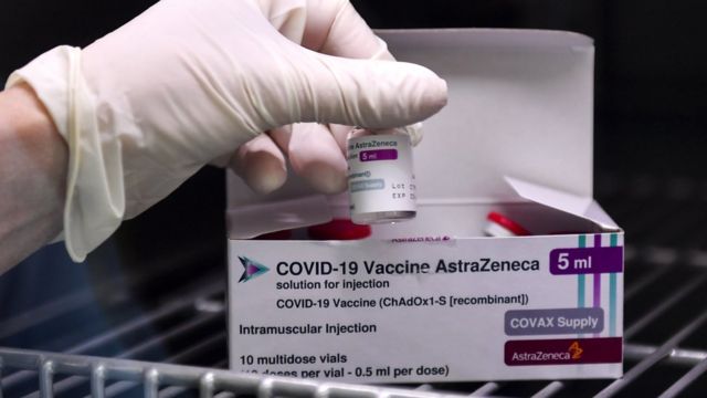 AstraZeneca announces a 77% effective treatment that can replace vaccines