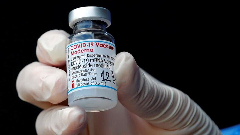 Japan disposes 1.63 million doses of contaminated modern vaccines