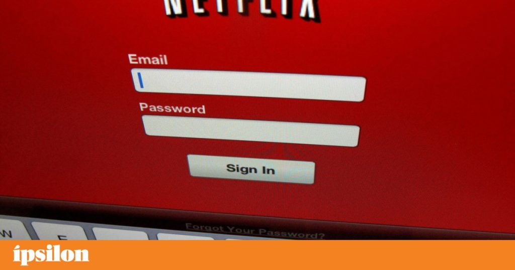 Netflix will raise prices in Portugal from Thursday  flow