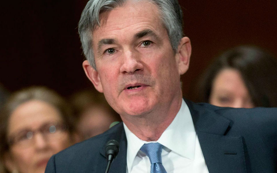 Powell's Speech Boosts Dow Jones and S&P 500 Indexes to New Records - O Journal Economics